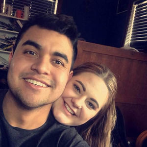 Meet your Posher, Christian